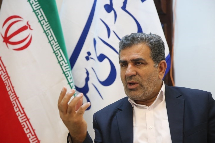 بانک ملی در طرحهای اجتماعی پیشتاز است / تقدیر از مدیریت صحیح در فرایند گزیر بانک سابق آینده بانک ملی در طرحهای اجتماعی پیشتاز است / تقدیر از مدیریت صحیح در فرایند گزیر بانک سابق آینده