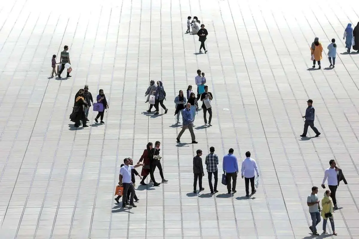 چرا مردم بحران آب را باور ندارند؟ چرا مردم بحران آب را باور ندارند؟