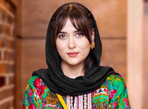 پریناز ایزدیار