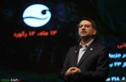 محمد کبیری: کیش، صدفی است که همه در آن مروارید میشویم محمد کبیری: کیش، صدفی است که همه در آن مروارید میشویم