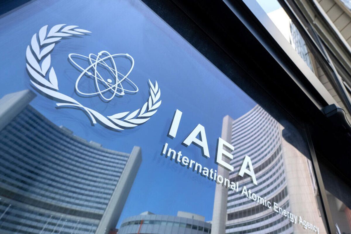 برنامه هستهای ایران برنامه هستهای ایران