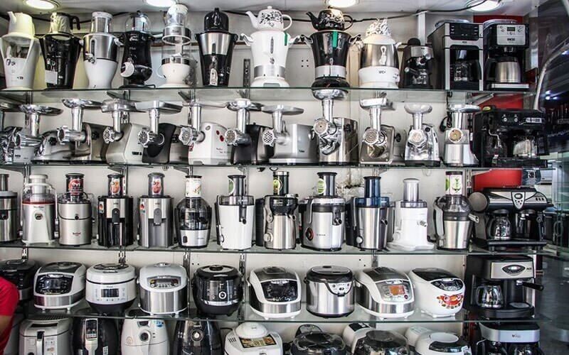 لوازم خانگی لوازم خانگی