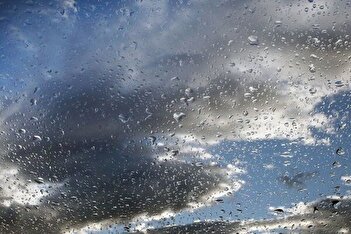 از شنبه منتظر باران باشید + فیلم