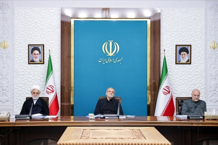 رفع فیلترینگ شبکه های اجتماعی