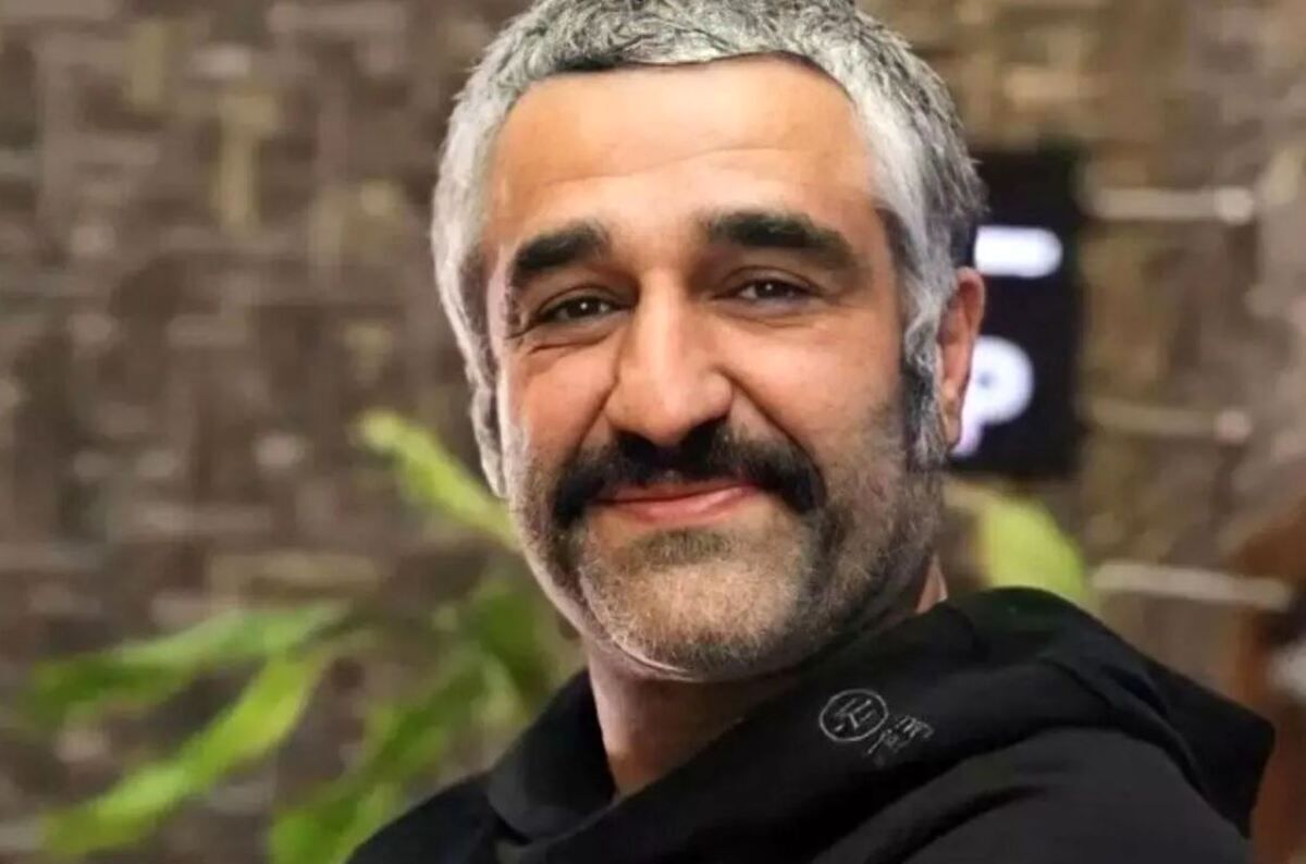 پژمان جمشیدی پژمان جمشیدی