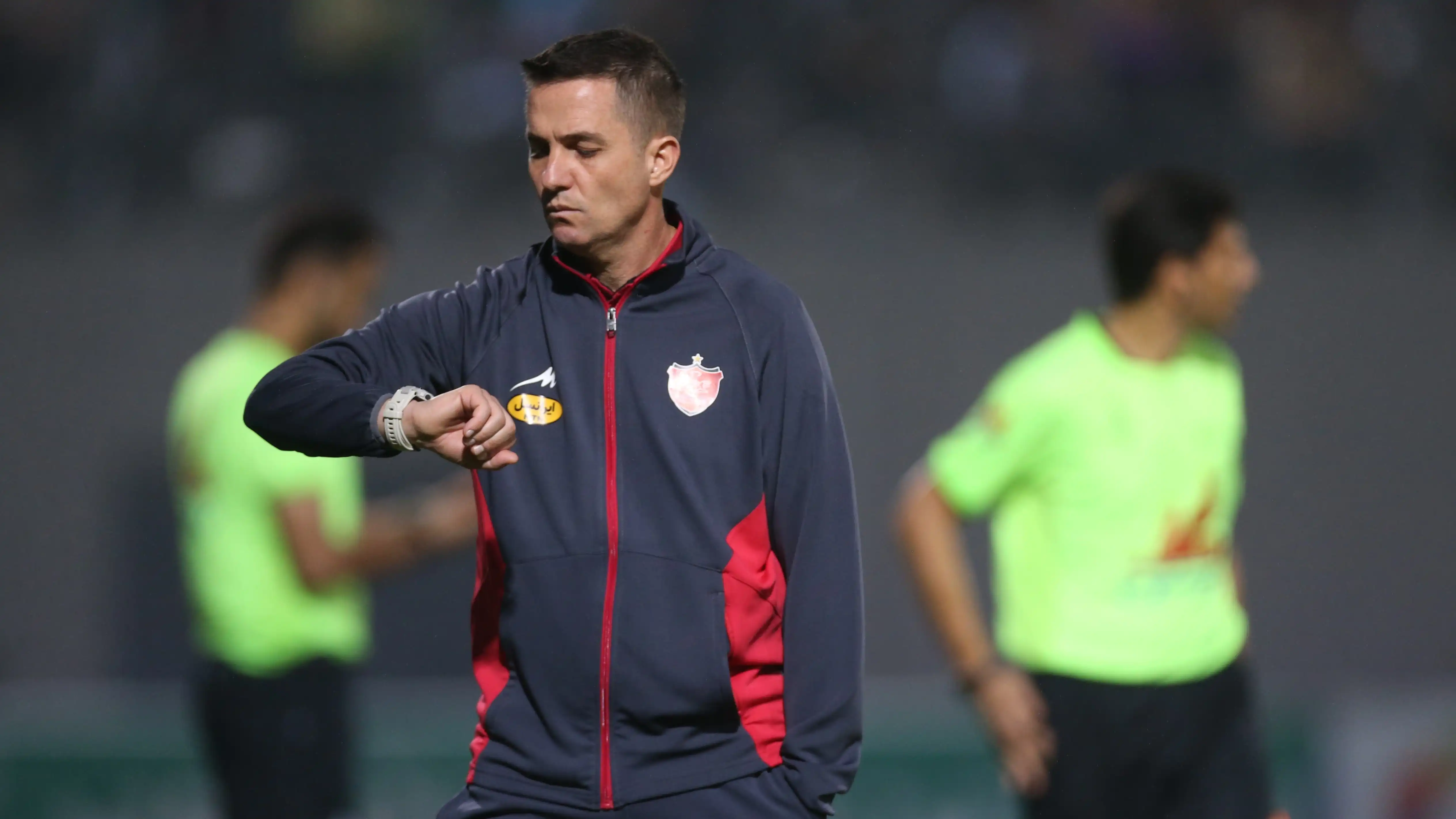 اوسمار ویرا