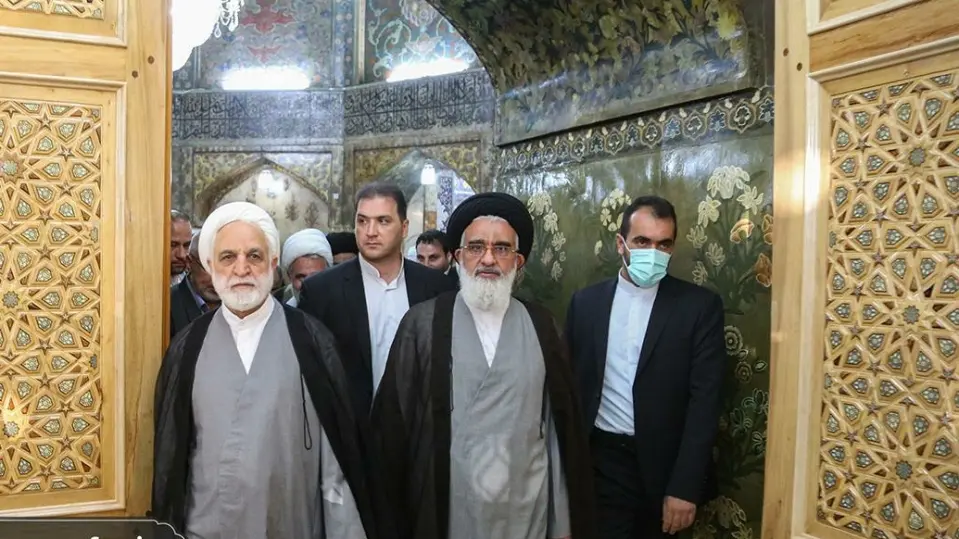 محسنی اژه‌ای