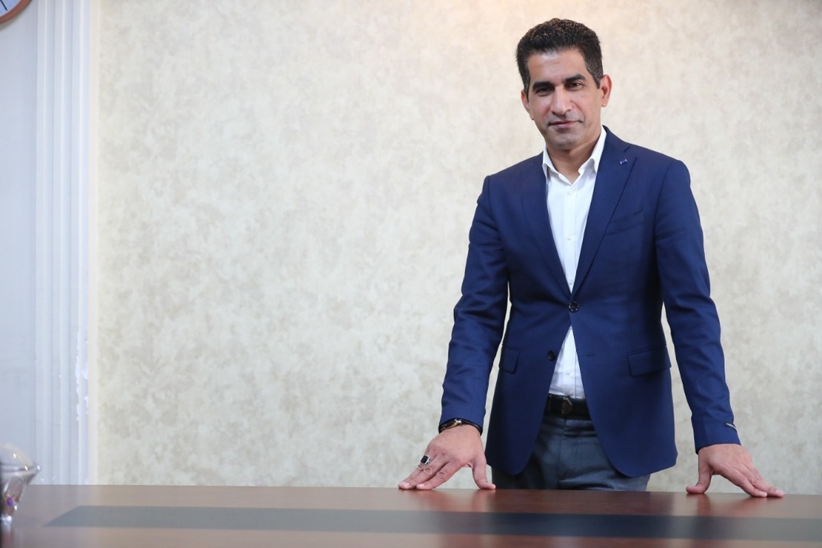 حسن کامرانی‌فر