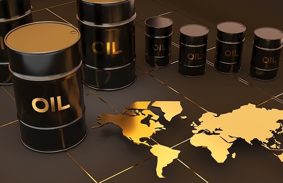 تولید نفت تولید نفت