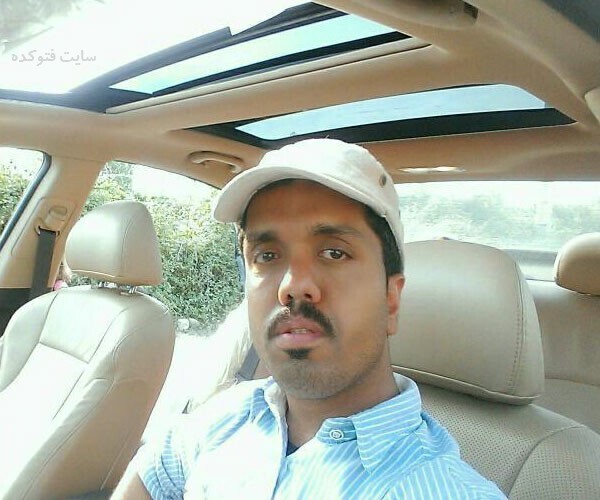 ناپدید شدن امید علیمردانی در چین ناپدید شدن امید علیمردانی در چین