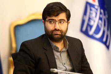 سقاب اصفهانی، معاون رئیس جمهور و رئیس سازمان انرژی شد/ از سند تحول قضایی تا ماموریت تحول حوزه انرژی