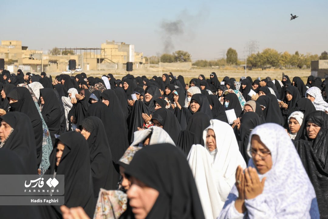 ماجرای غیبت علم‌الهدی