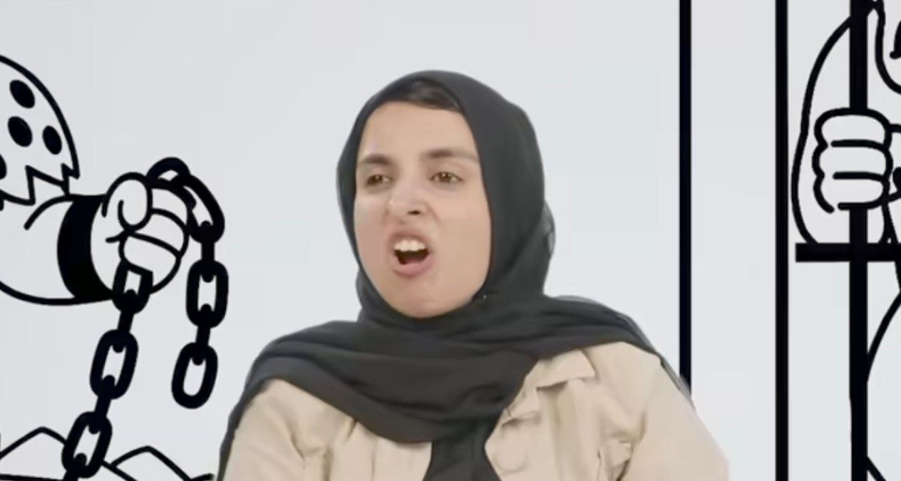 اعلام حکم دادگاه زینب موسوی اعلام حکم دادگاه زینب موسوی