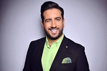 فیلم/ آرزوی عجیب امید حاجیلی همه را شوکه کرد