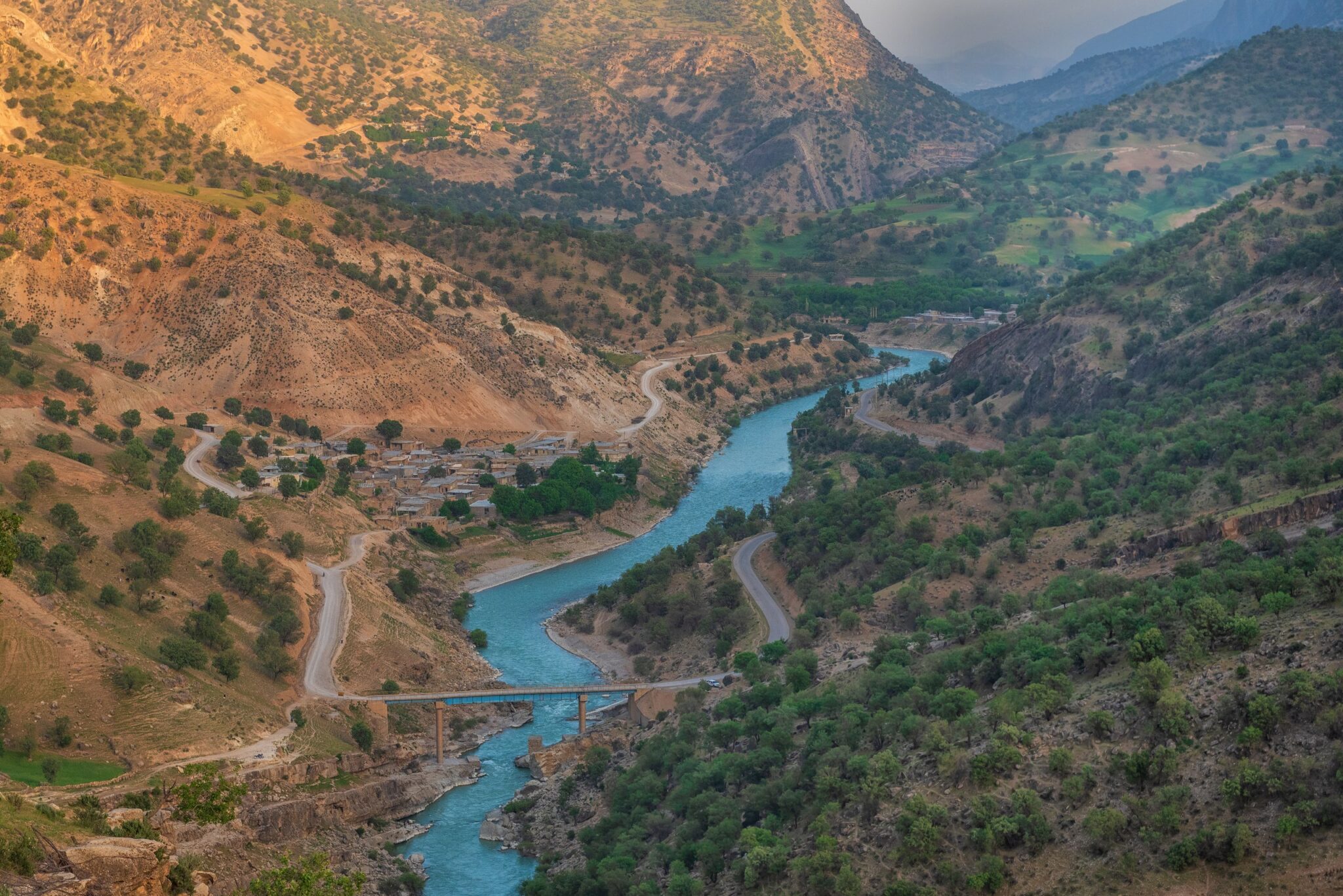 چالشهای محیطزیستی و اجتماعی سد ماندگا چالشهای محیطزیستی و اجتماعی سد ماندگان