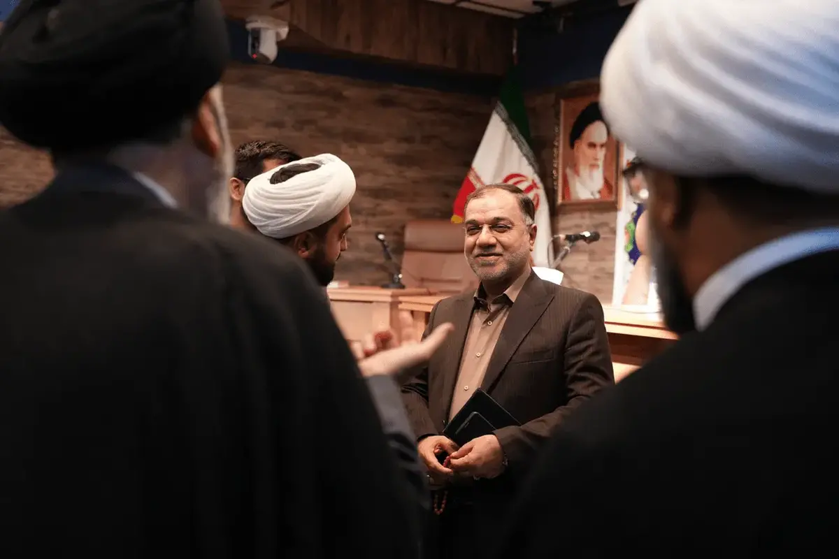 مهدی فضائلی