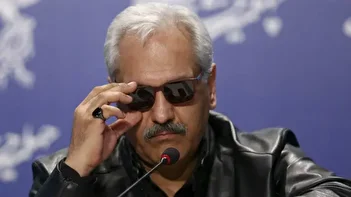 فیلم/ مهران مدیری زمان پخش مرد سه هزار چهره را اعلام کرد