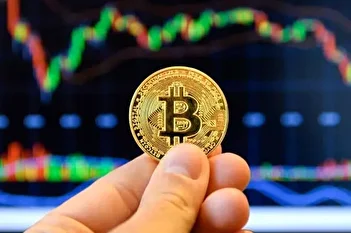 عکس/ سقوط بی سابقه بیت‌کوین در ۶ ماهه گذشته