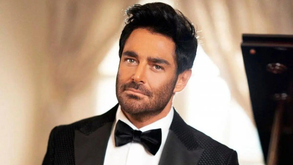 محمدرضا گلزار محمدرضا گلزار