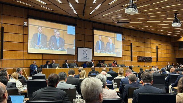 شورای امنیت