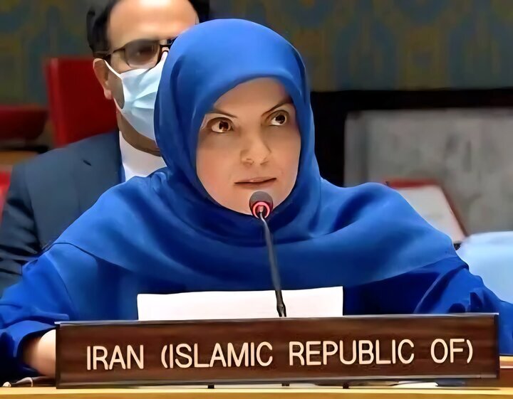 زهرا ارشادی