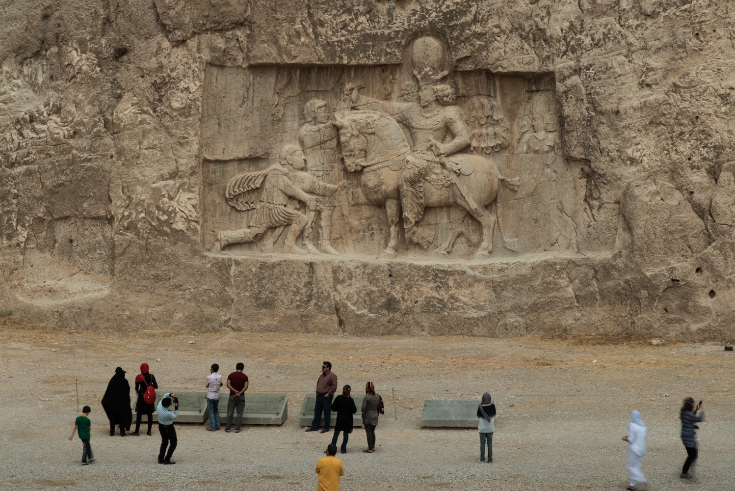 میراث تاریخی ایران