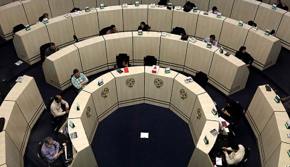 پیش بینی بورس پیش بینی بورس