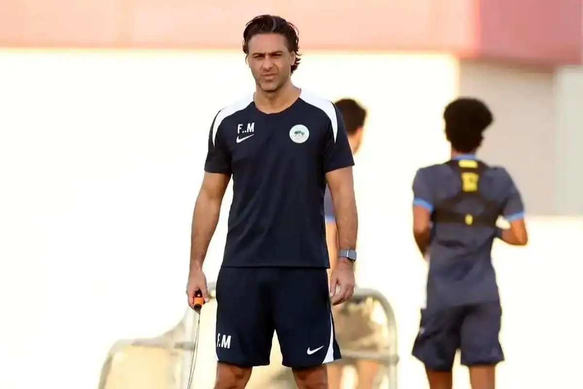 فرهاد مجیدی