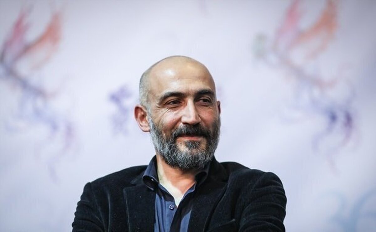 هادی حجازی‌فر بازیگر سینما و تلویزیون