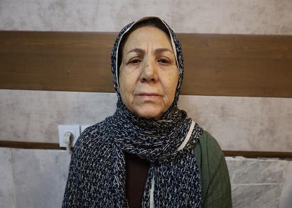 سارق طلافروشی‌های کرج