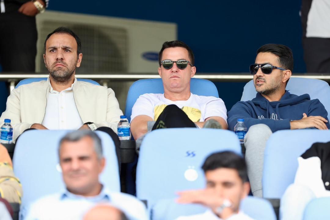 محسن خلیلی محسن خلیلی