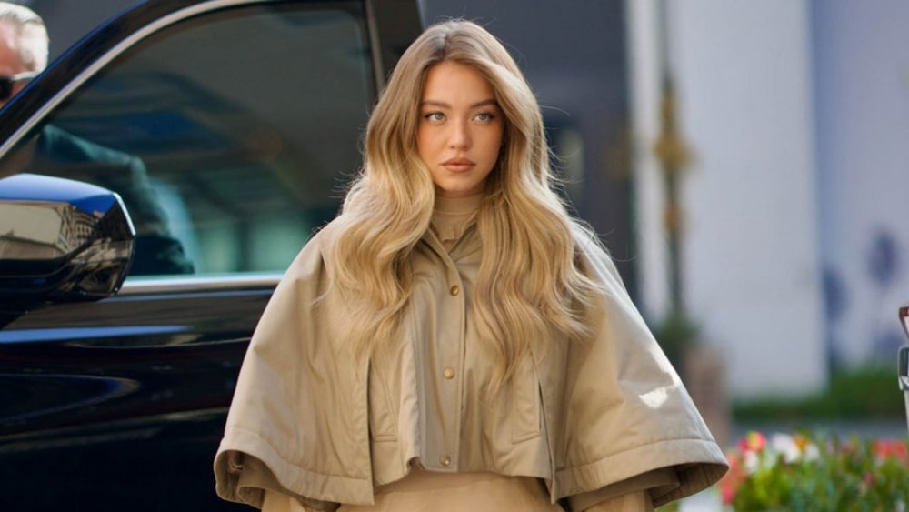 سیدنی سوئینی