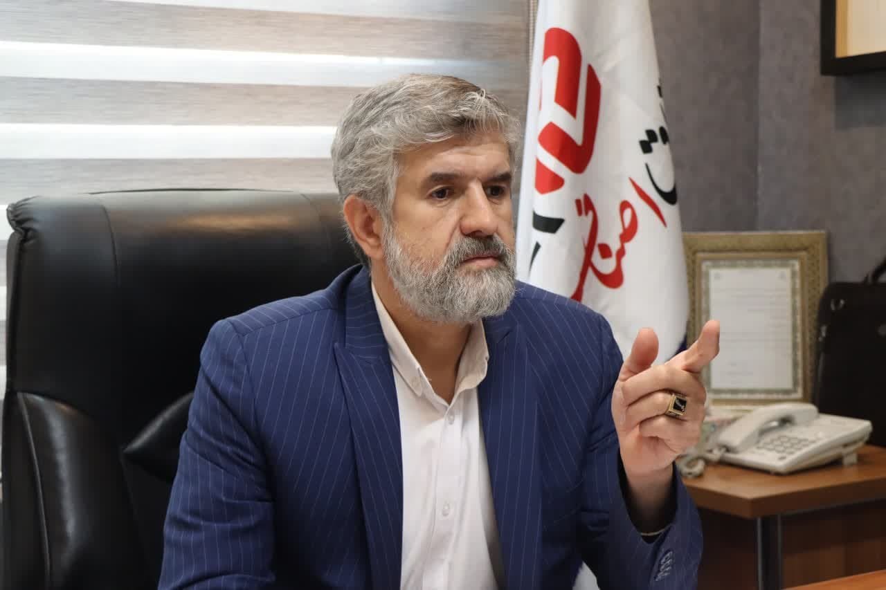 کیومرث امیریان کیومرث امیریان