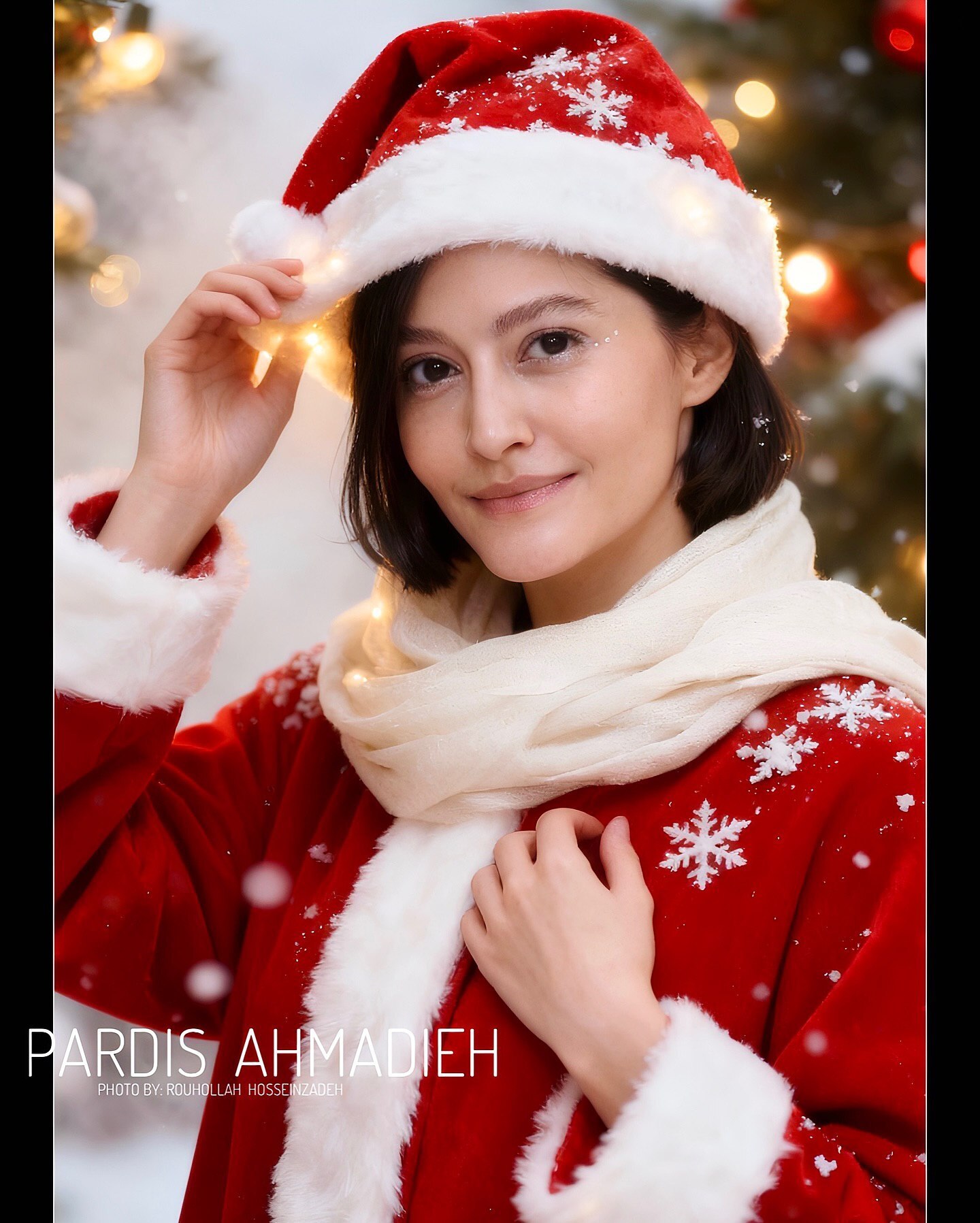 پردیس احمدیه