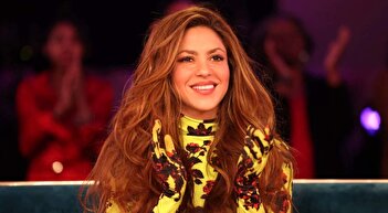 عکس/ تصویر جذاب و خانوادگی شکیرا