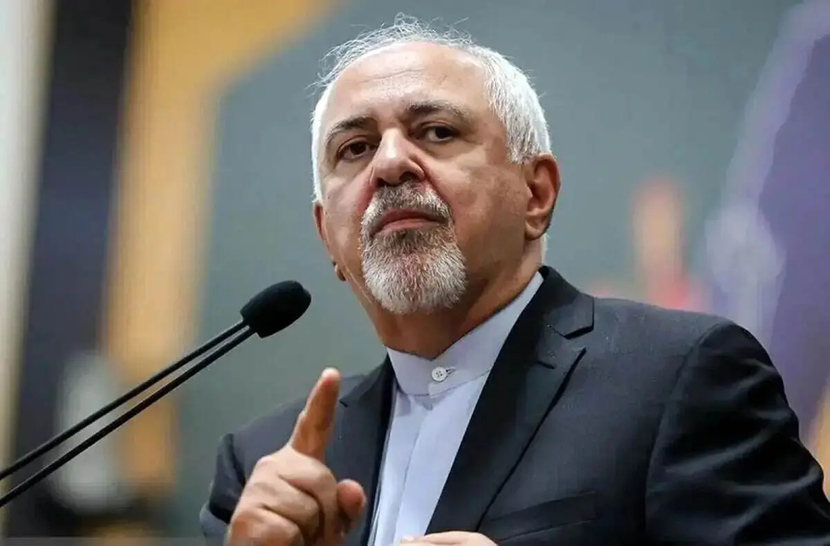 محمد جواد ظریف محمد جواد ظریف