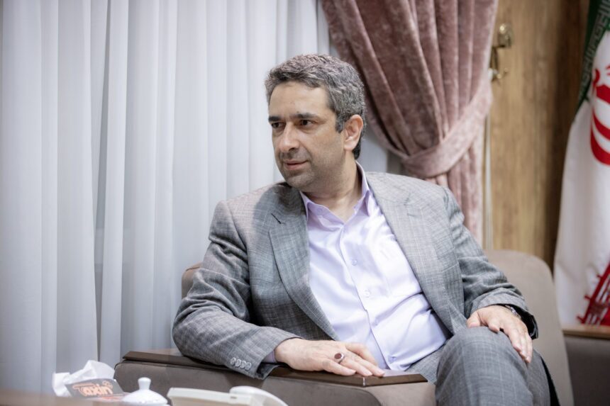 سید مهدی طباطبایی