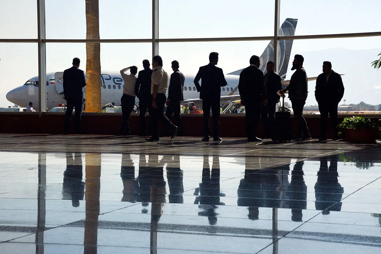 مهاجرت ایرانیان