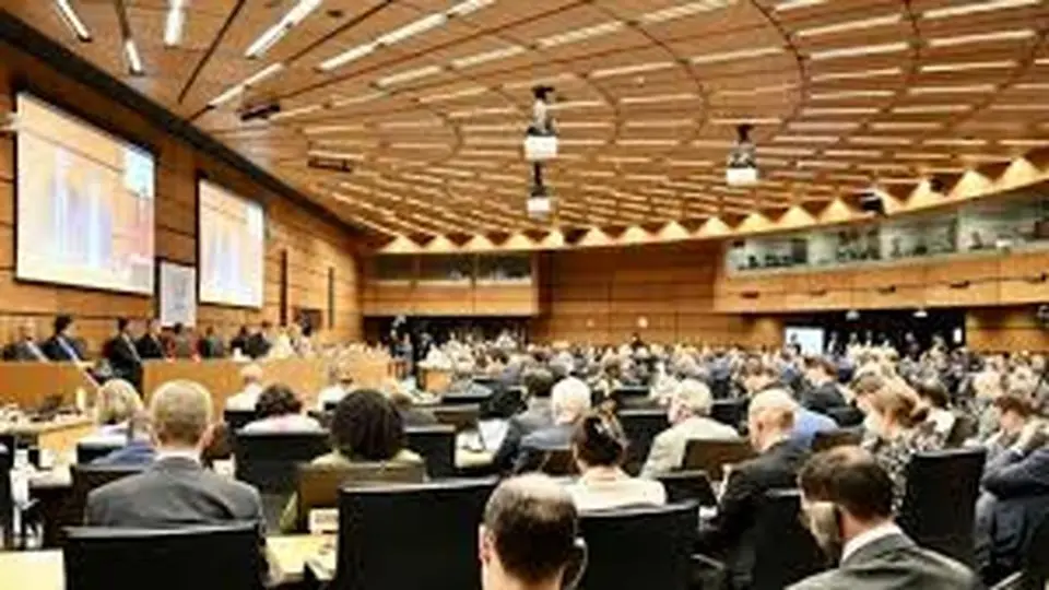 شورای امنیت سازمان ملل