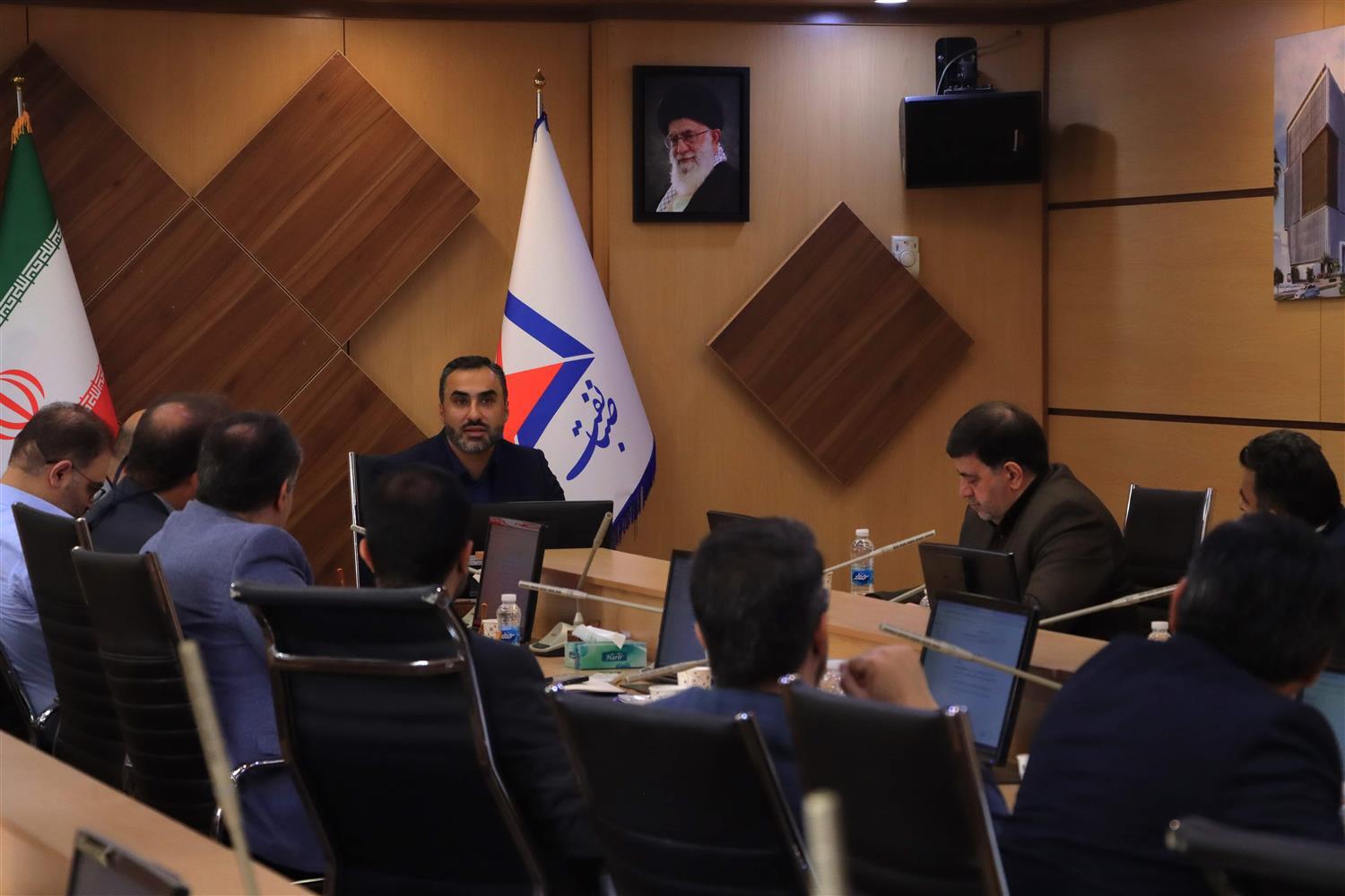 صبانفت آماده جهش دیجیتال؛ هوش مصنوعی در مسیر پیادهسازی عملیاتی صبانفت آماده جهش دیجیتال؛ هوش مصنوعی در مسیر پیادهسازی عملیاتی