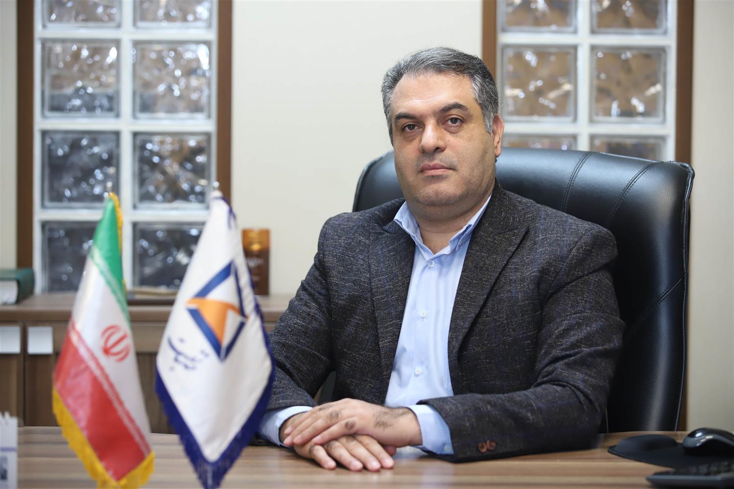 گزارش عملکرد معاونت مالی و سرمایه انسانی شرکت صبانفت؛ حرکت به سوی تأمین مالی نوین و ارتقای سرمایه انسانی گزارش عملکرد معاونت مالی و سرمایه انسانی شرکت صبانفت؛ حرکت به سوی تأمین مالی نوین و ارتقای سرمایه انسانی