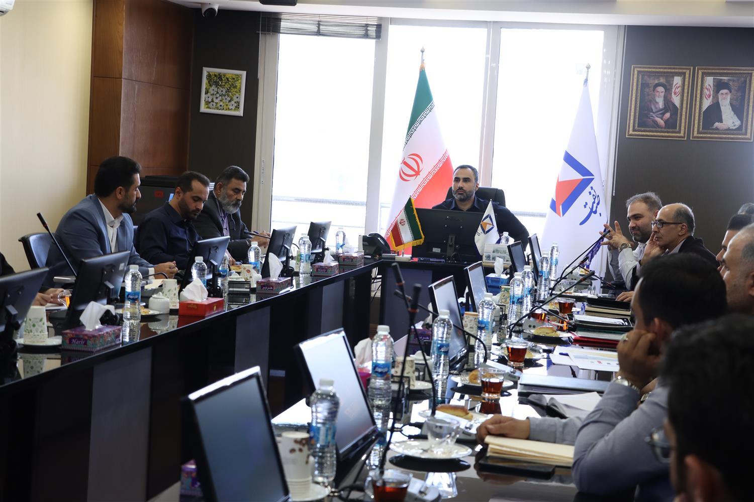 مدیران پروژهها باید با رویکرد پیگیرانه و مسئلهمحور عمل کنند مدیران پروژهها باید با رویکرد پیگیرانه و مسئلهمحور عمل کنند