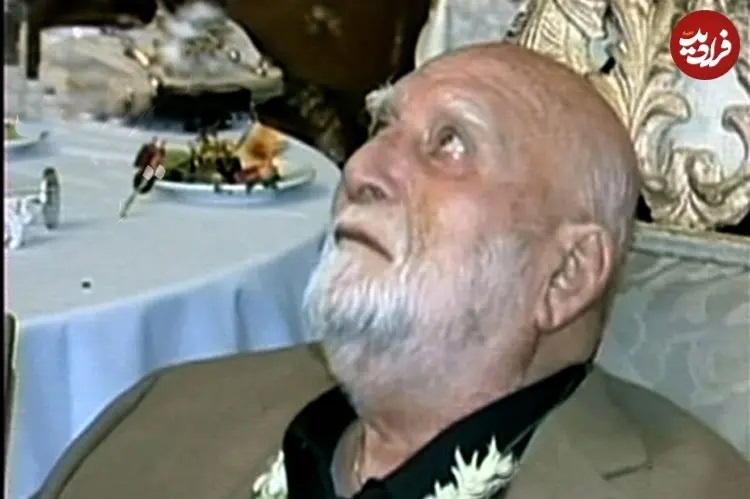 شعبان بی‌مخ سال‌های پایانی عمرش