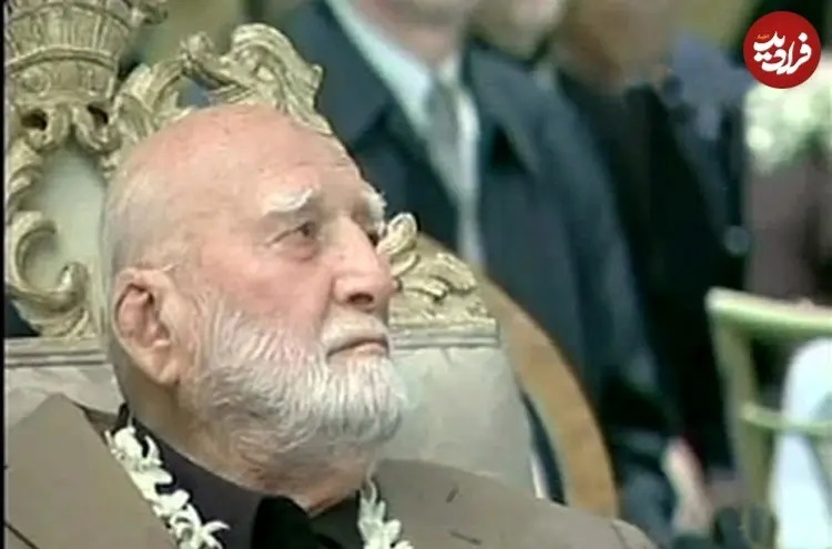 شعبان بی‌مخ در لس‌آنجلس