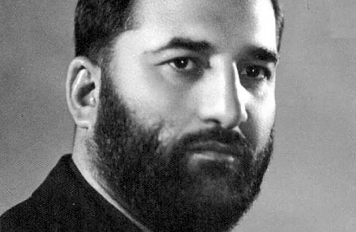 چهره عجیب شعبان بی‌مخ