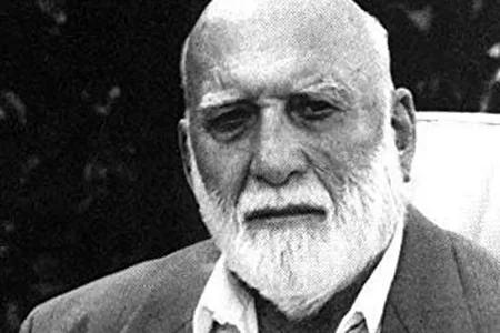 عکس/ چهره عجیب شعبان بی‌مخ سال‌های پایانی عمرش در لس‌آنجلس