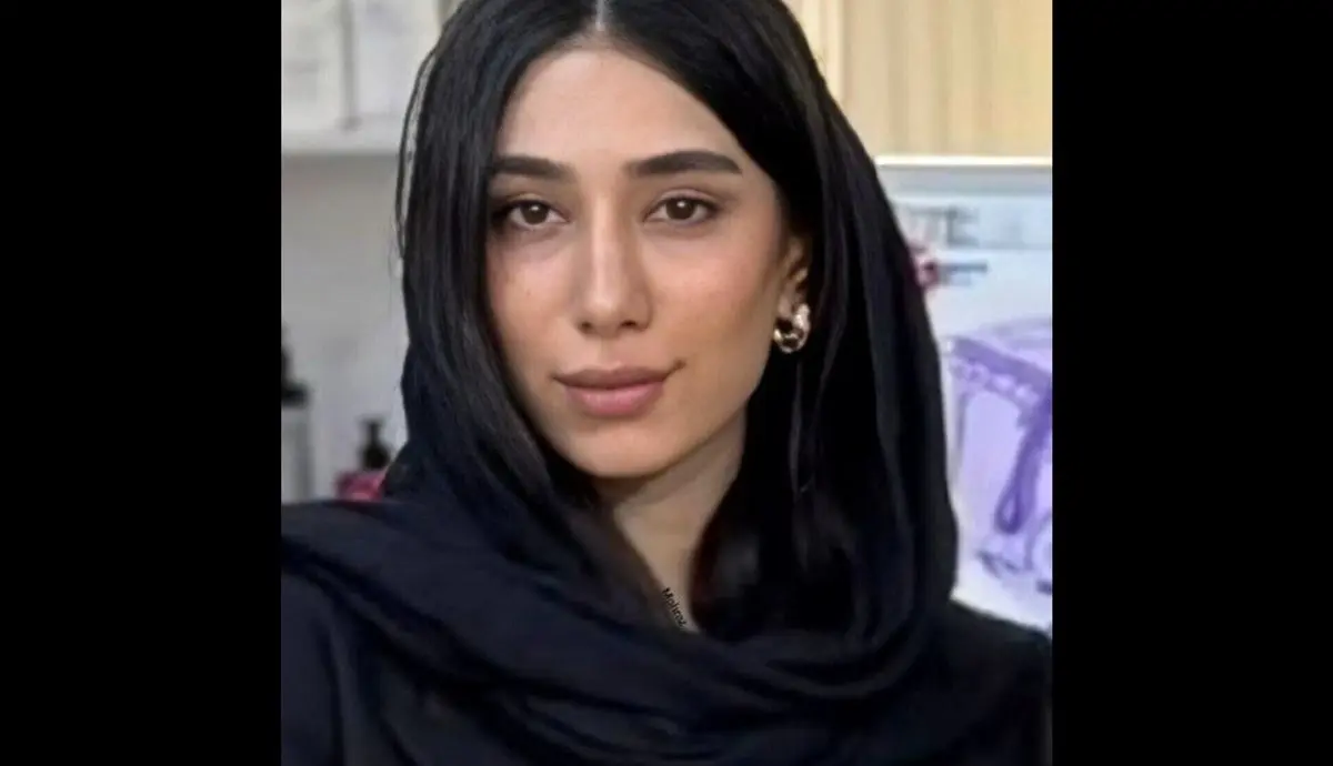 گم شدن دختر آبادانی گم شدن دختر آبادانی