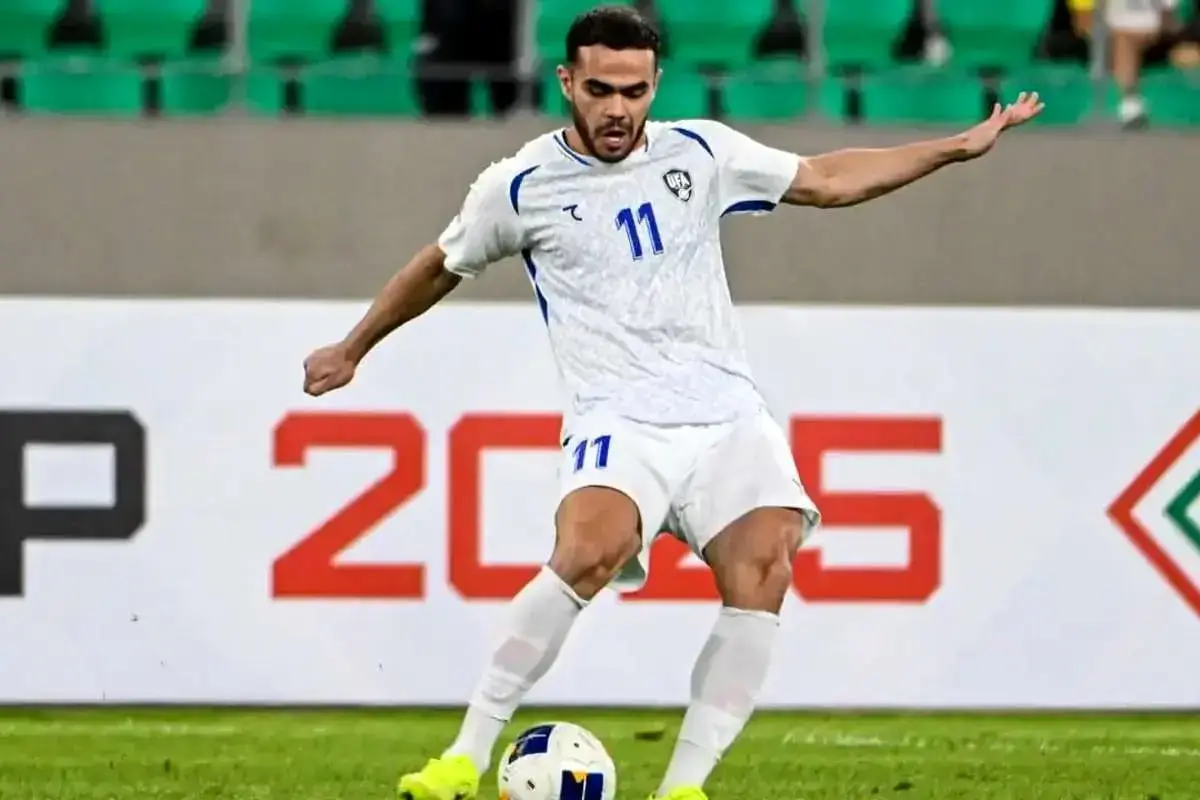 گوستاوو سوسا