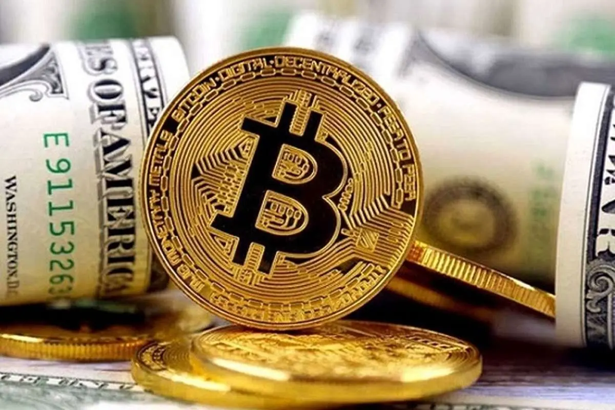 تاریخچه حباب‌های بیت کوین