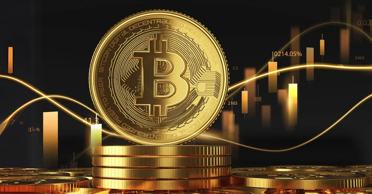 حباب‌های بیت کوین از ۲۰۲۰ تا کنون